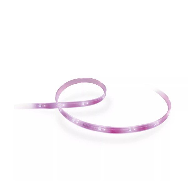 Pametni LED produžni kabel 12 W 100 cm Plus V4 – Philips Hue