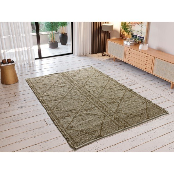 Tepih 230x160 cm Seagrass - Universal-image-1