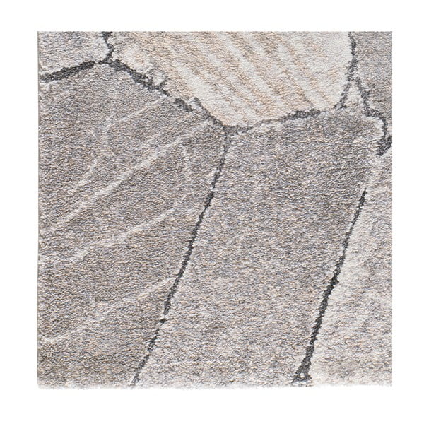 Sivi tepih 160x230 cm Kivet – Universal-image-2