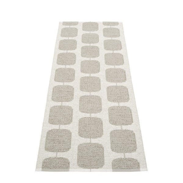 Bež unutarnja i vanjska staza 70x200 cm Sten Warm Grey – Pappelina-image-2