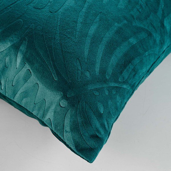 Ukrasni jastuk od samta 50x50 cm Analia – douceur d'intérieur-image-1