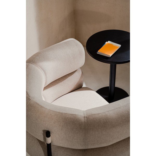 Okrugao pomoćni stol ø 44 cm Odo – noo.ma-image-4