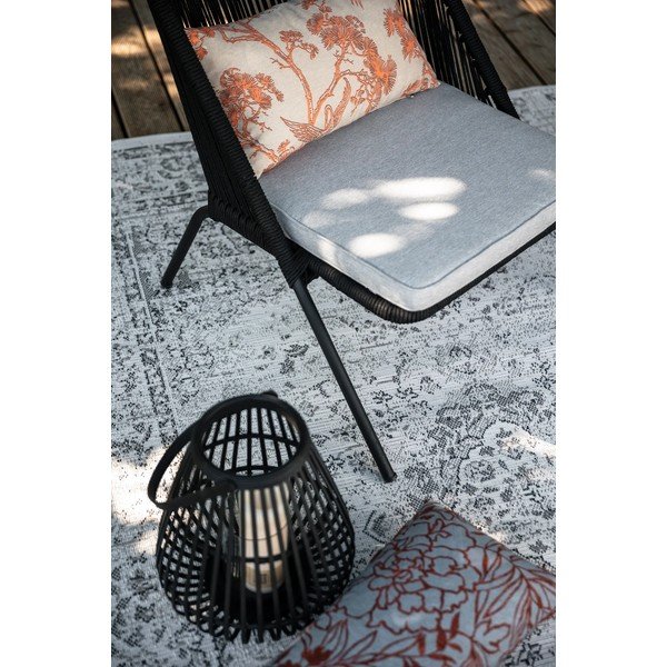 Sivi tepih za eksterijere Universal Weave Lurno, 155 x 230 cm-image-4