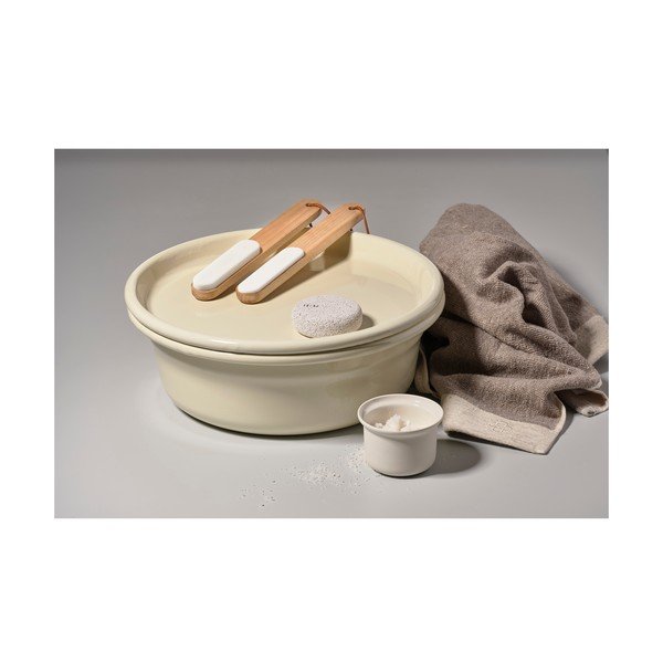 Kupaonska četka za pete Inu - Zone-image-1