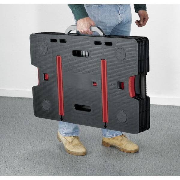 Sklopivi stol za radionicu - Keter-image-1