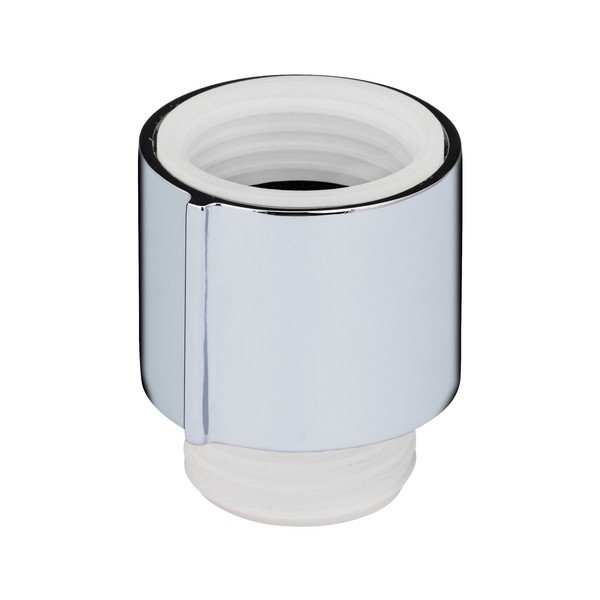 Srebrni nastavak za tuš Wenko-image-4