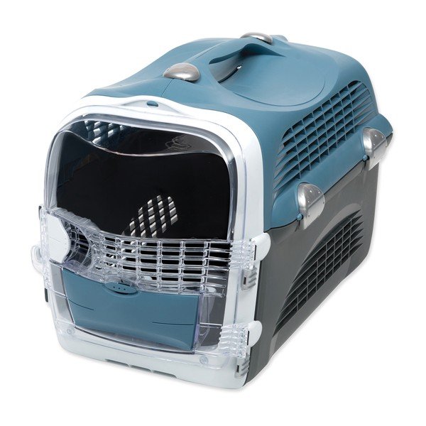 Transporter za kućne ljubimce 53x40,5 cm Hagen Cabrio – Plaček Pet Products-image-2