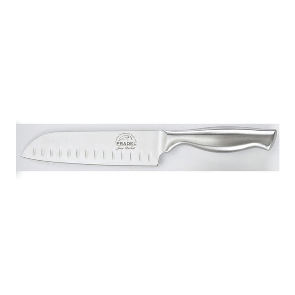 Jean Dubost Santoku nož od nehrđajućeg čelika, 17 cm