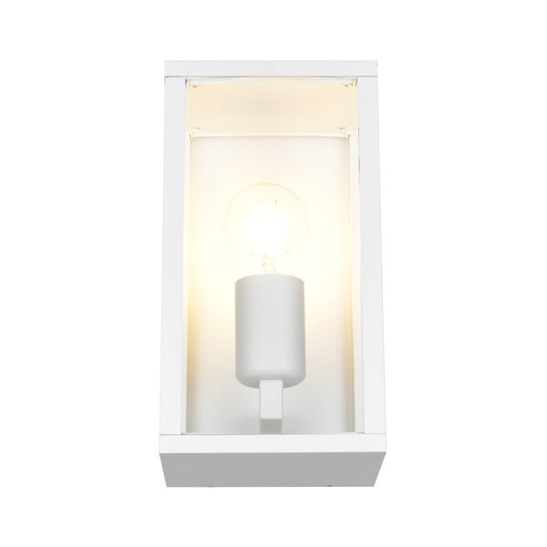 Zidna vanjska svjetiljka (visina 26 cm) Garonne – Trio-image-3