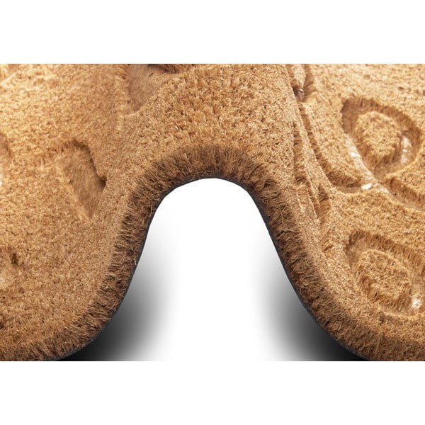 Otirač od kokosovih vlakana 75x45 cm Home Sweet Home - Hanse Home-image-2