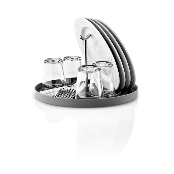 Crni ocjeđivač posuđa Eva Solo-image-2