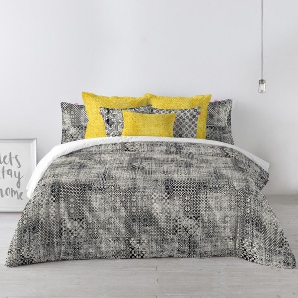 Pamučna popluna Happy Friday Excavator, 140 x 200 cm-image-4