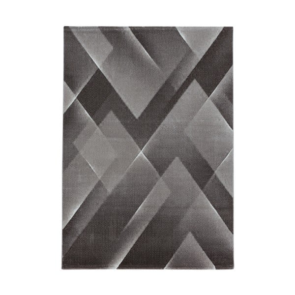 Sivi tepih 160x230 cm Costa – Ayyildiz Carpets