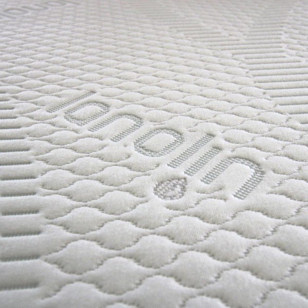 Srednje tvrd madrac od pjene 180x200 cm Airspring Biogreen – Materasso-image-1