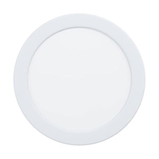 Bijela LED/ugradbena stropna svjetiljka FUEVA 5 – EGLO