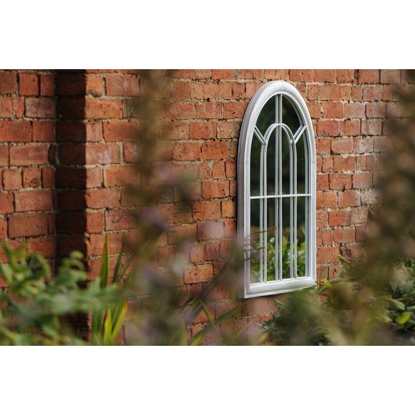 Vanjsko ogledalo 69x88 cm Rusto – Esschert Design-image-3