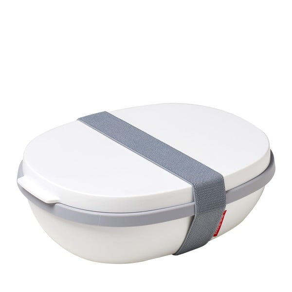 Mepal Ellips bijela kutija za ručak