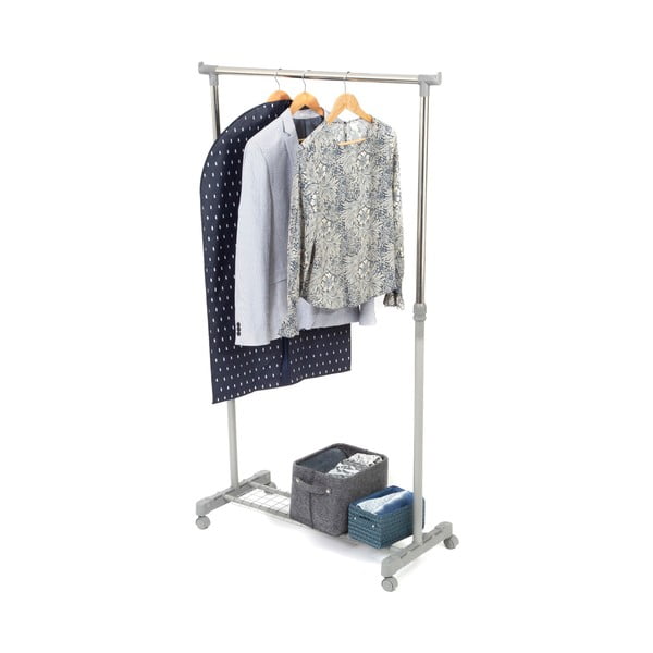 Stalak za odjeću od čelika Compactor Range-image-2