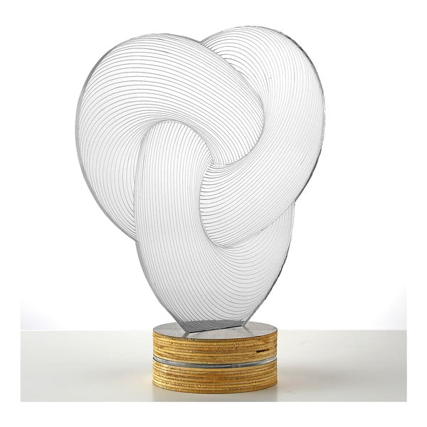 3D stolna lampa Miješano-image-1