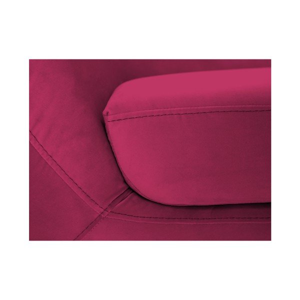 Roza trosjed Mazzini Sofas Amelie-image-3