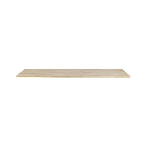 Hrastov blagovaonski stol WOOOD Tablo, 180 x 90 cm-image-3
