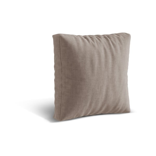 Bež jastuk za modularnu sofu Martina – Micadoni Home-image-1