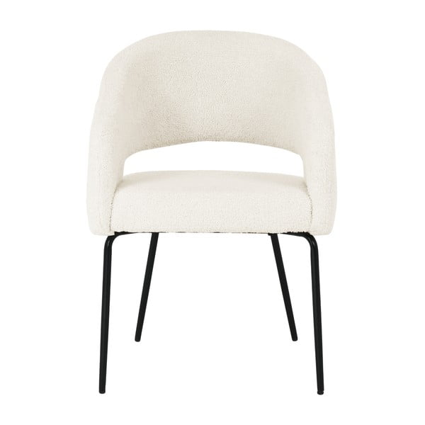 Bijele blagovaonske stolice u setu 2 kom Natalie – Furnhouse-image-1