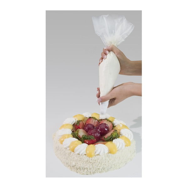 Plastična vrećica za ukrašavanje 20 kom – Metaltex-image-2