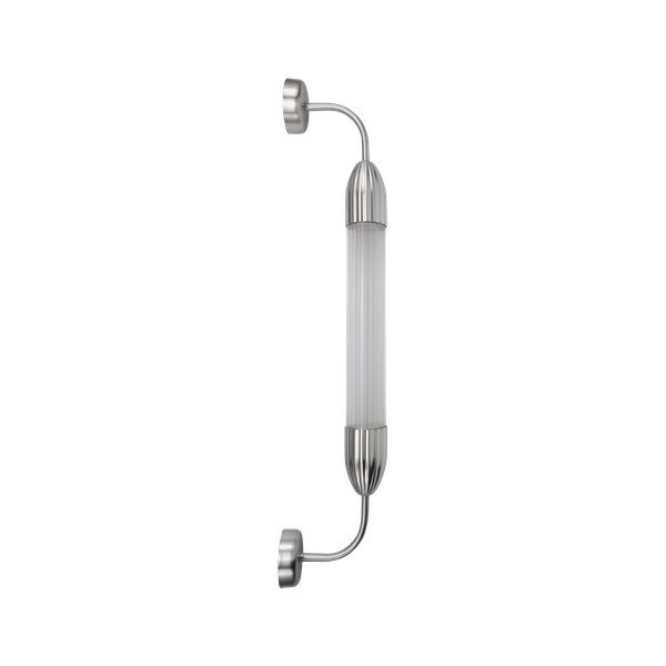 Željezna zidna lampa u srebrnoj boji Lemon Squeeze – UMAGE-image-3
