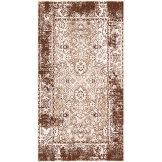 Smeđi tepih 80x150 cm Terno Brown – FD