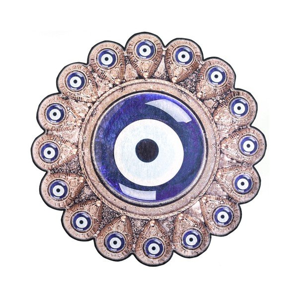 Tepih Vitaus Yang, ⌀ 100 cm-image-1