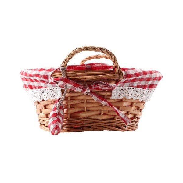 Košara Premier Housewares Willow Heart-image-2