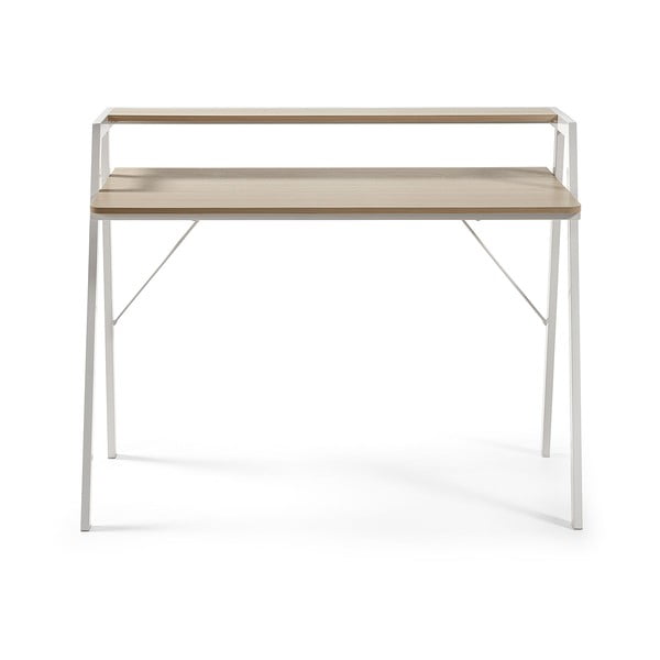 Radni stol Kave HomeAarhus, 114,5 x 60 cm-image-3