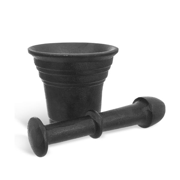 Mužar od lijevanog željeza Litina – Orion-image-3