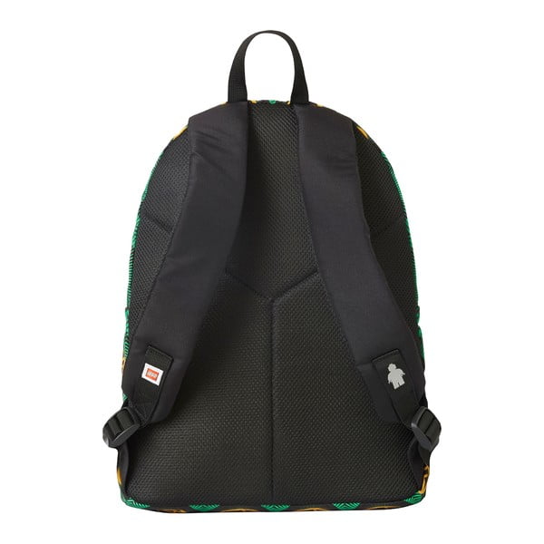 Dječji ruksak 18 l Ninjago Dragon Power – LEGO®-image-3