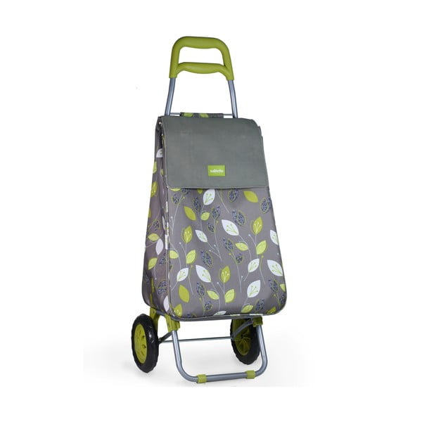 Mobilna torba za kupnju Lemon Grass