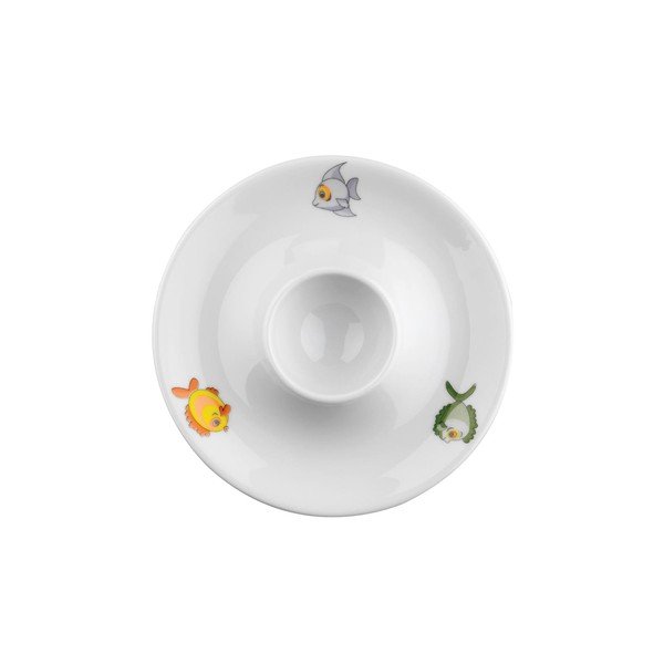 5-dijelni dječji porculanski blagovaonski set Kütahya Porselen Sea World-image-2