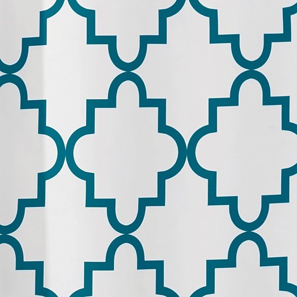 InterDesign marokanska zavjesa za tuš-image-2