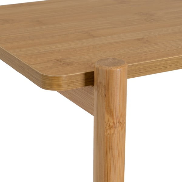 Regal u prirodnoj boji 120x105 cm – Casa Selección-image-3