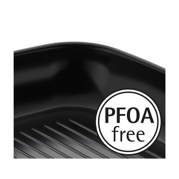 Gril tava WMF CeraDur®, 28 x 28 cm-image-1