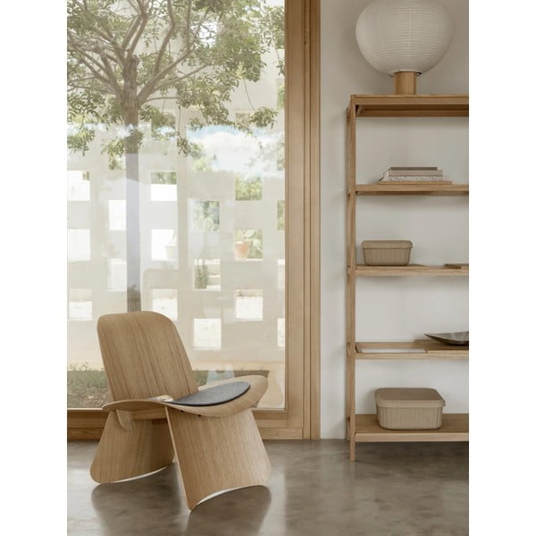 Jastuk za sjedenje od filca 39x56 cm Nagomi – Blomus-image-1