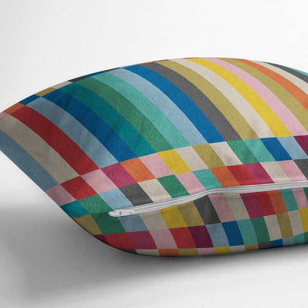 Ukrasna jastučnica 43x43 cm Summer Rain – Mila Home-image-2