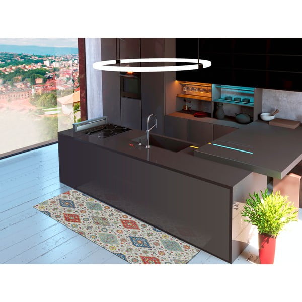 Periva staza 52x100 cm Ricci Bosforo – Universal-image-1