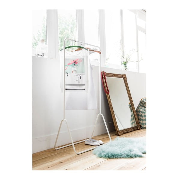 Stalak za odjeću Compactor Portant Blanc-image-3