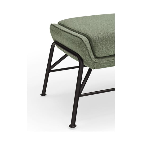 Zeleno-sivi tabure Teulat Sadira-image-4