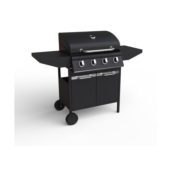 Plinski roštilj – Garden Pleasure