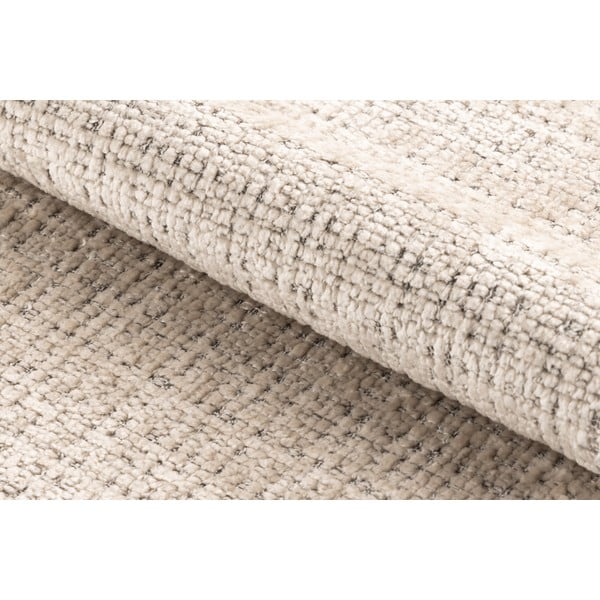 Bež barska stolica podesive visine/s naslonima za ruke (visine sjedala 85 cm) Eddie – Actona-image-2