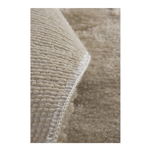 Set s 2 bež kupaonska otirača Colours of Square-image-3