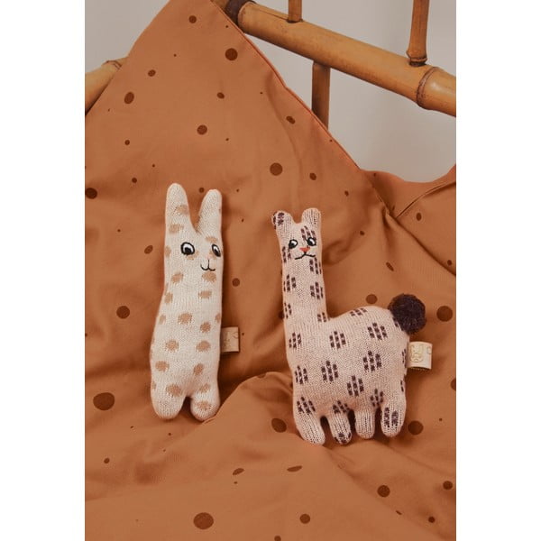 Zvečka Rabbit – OYOY Mini-image-1