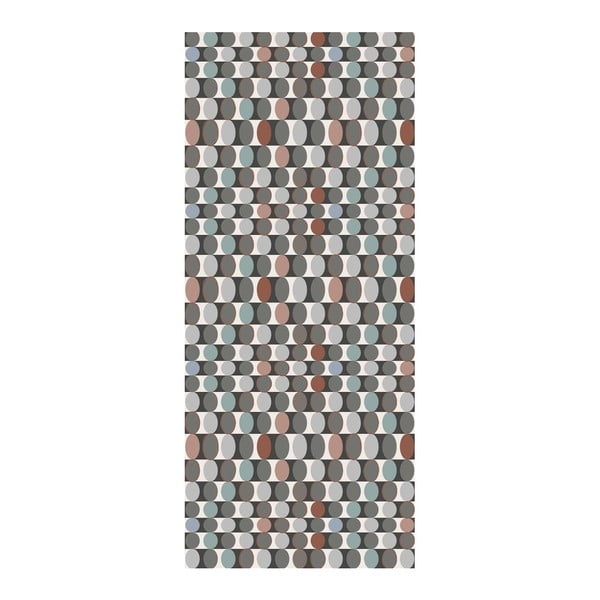 Floorita Dots Multi gazni sloj, 60 x 115 cm